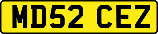 MD52CEZ