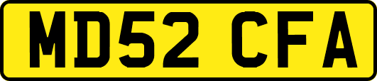 MD52CFA