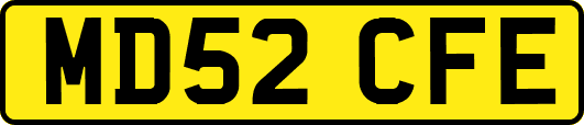 MD52CFE