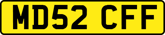 MD52CFF