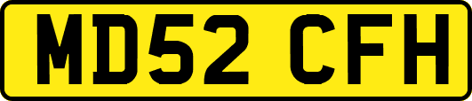 MD52CFH