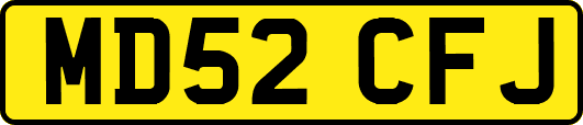 MD52CFJ