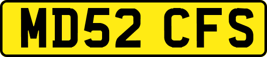MD52CFS