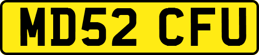 MD52CFU