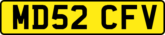 MD52CFV