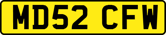 MD52CFW