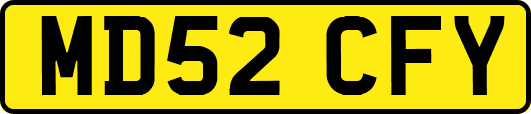 MD52CFY