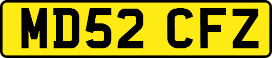 MD52CFZ