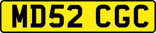 MD52CGC