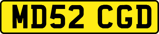 MD52CGD