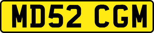 MD52CGM