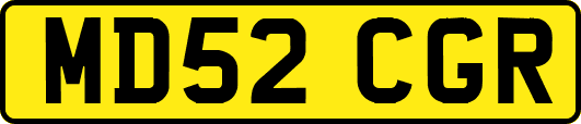 MD52CGR