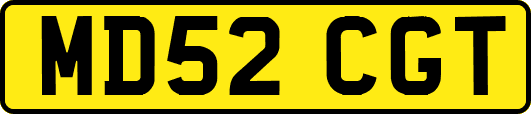 MD52CGT