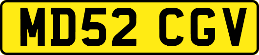 MD52CGV
