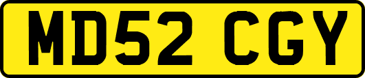MD52CGY