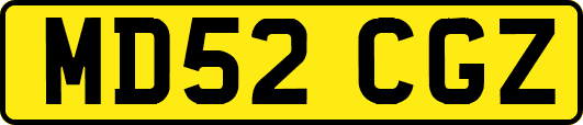 MD52CGZ