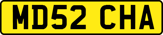 MD52CHA