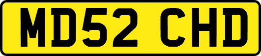 MD52CHD