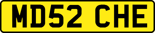 MD52CHE