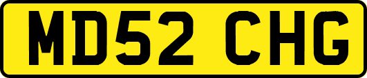 MD52CHG