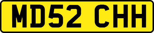 MD52CHH