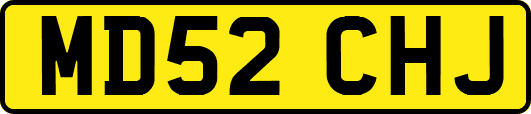 MD52CHJ