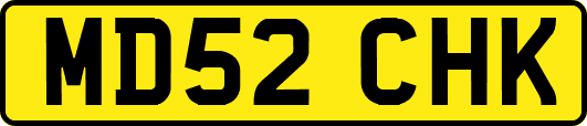 MD52CHK