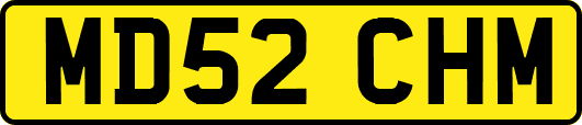 MD52CHM