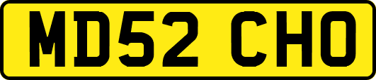 MD52CHO