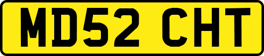 MD52CHT