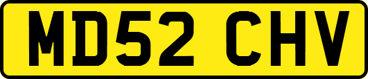 MD52CHV