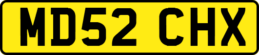 MD52CHX