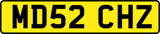 MD52CHZ