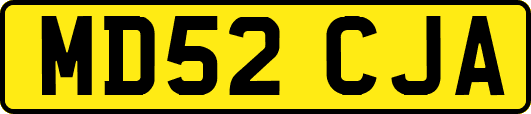 MD52CJA