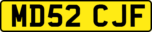 MD52CJF