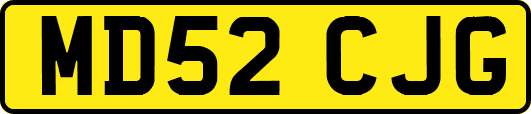 MD52CJG