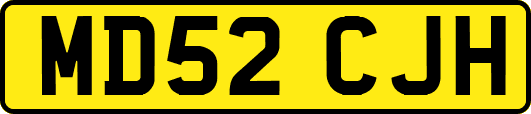 MD52CJH