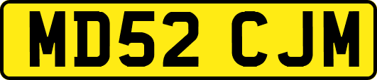 MD52CJM