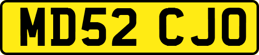 MD52CJO