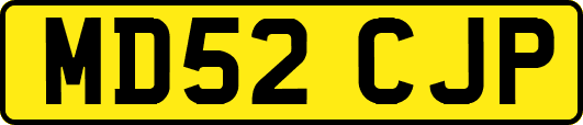 MD52CJP