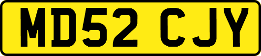 MD52CJY