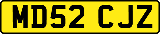 MD52CJZ