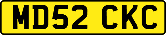 MD52CKC