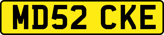 MD52CKE