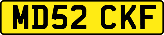 MD52CKF