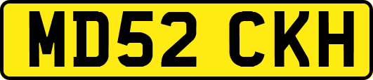 MD52CKH
