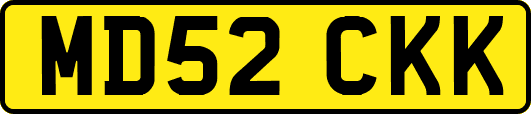 MD52CKK