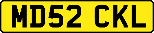 MD52CKL