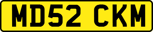 MD52CKM