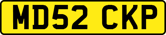 MD52CKP